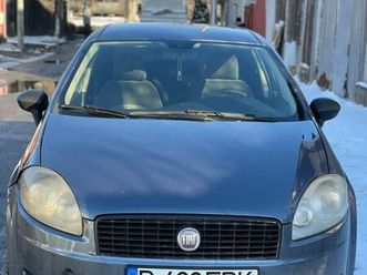 fiat linea 2009 gpl bucuresti sectorul 4
