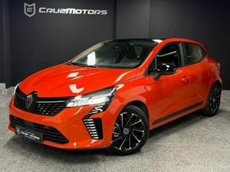 renault clio 1.0 sce zen