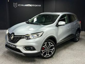 renault kadjar 1.3 tce intens