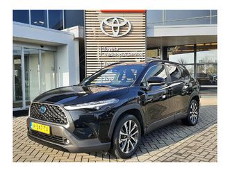 2.0 high power hybrid first edition