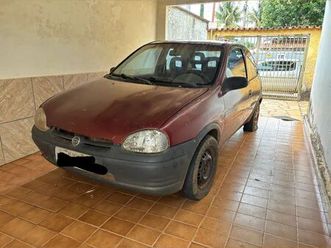 gl 1.6 mpfi / 1.4 efi 2p e 4p