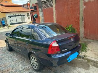 sed. premium 1.8 mpfi 8v flexpower