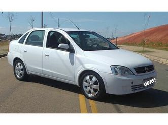 sedan 1.0 mpfi 8v 71cv 4p