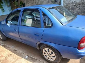 sedan super 1.0 mpfi 4p