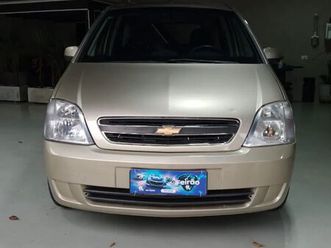 maxx 1.4 mpfi 8v econoflex 5p