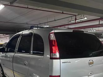 maxx 1.8 mpfi 8v flexpower