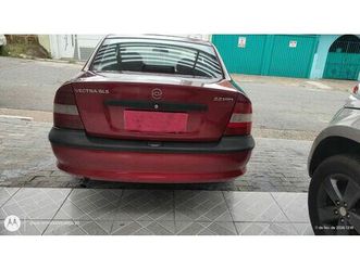 gls/expres.2.2/ 2.0 e 2.0 cd 8v