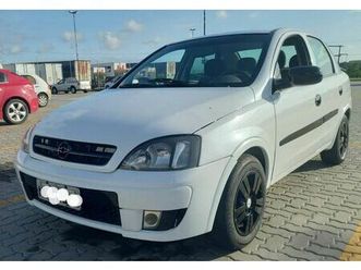 sedan 1.0 mpfi 8v 71cv 4p