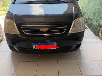 maxx 1.4 mpfi 8v econoflex 5p