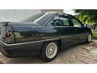 chevrolet omega cd 4.1 / 3.0 1994