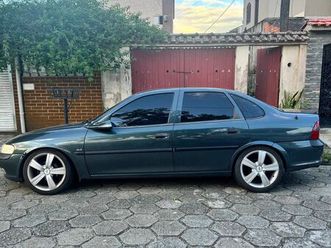 gls/expres.2.2/ 2.0 e 2.0 cd 8v