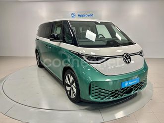 volkswagen id. buzz pro 7 asientos