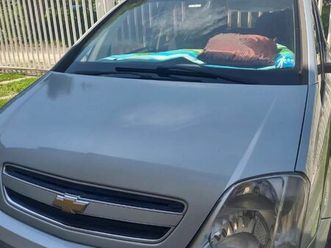 maxx 1.4 mpfi 8v econoflex 5p