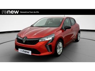 clio blue dci 100 evolution