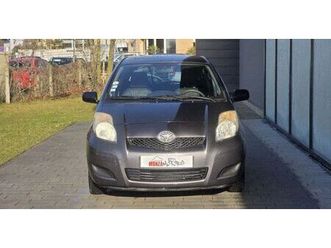 69 vvt-i confort pack 5p