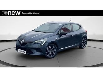 clio e-tech 140 - 21n