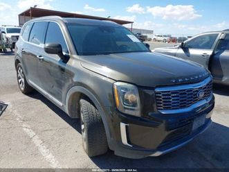 kia telluride * s* v6* awd*