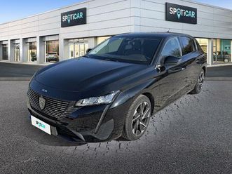 allure pack bluehdi 130 eat8 s&s aut.