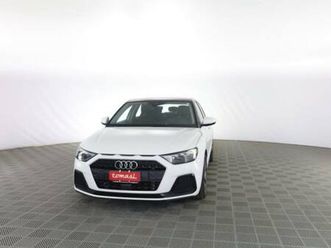 a1 2ª serie a1 spb 35 tfsi s tronic admired advanced