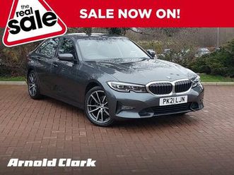 2.0 320i sport auto euro 6 (start/stop) 4dr