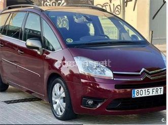 citroen grand c4 picasso