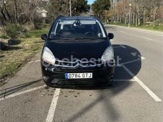 citroen grand c4 picasso
