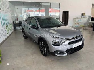 citroen c4 x