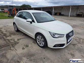 a1/s1 1.6 tdi f.ap. attraction