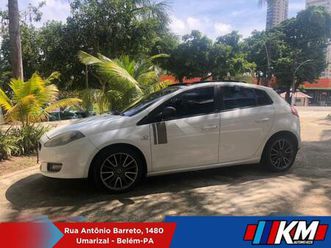 fiat bravo 1.8 e.torq flex sporting