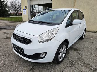 kia venga 1.4 cvvt cool* navi* camera