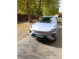 mg marvel r performance awd