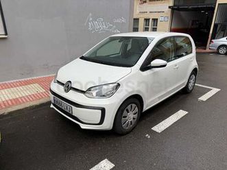 volkswagen up! high up 1.0