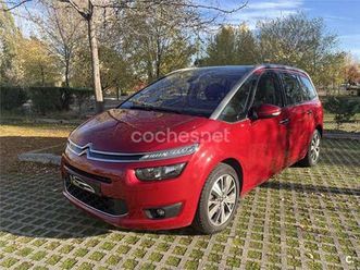 citroen grand c4 picasso