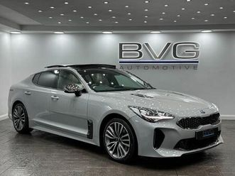 2.2 crdi gt-line s gran turismo auto euro 6 (start/stop) 5dr