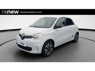 twingo iii e-tech
