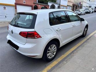 volkswagen golf sportsvan bluemotion 1.6 tdi