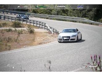 audi tt coupe 3.2 quattro s tronic