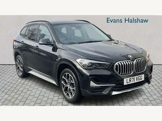 1.5 18i xline sdrive euro 6 (start/stop) 5dr