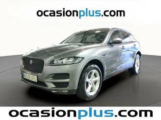 2.0t i4 prestige awd auto (250 cv)