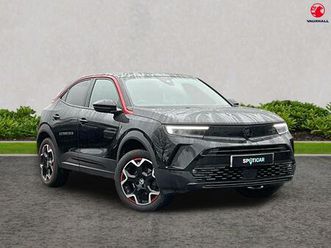 1.2 turbo gs line auto euro 6 (s/s) 5dr