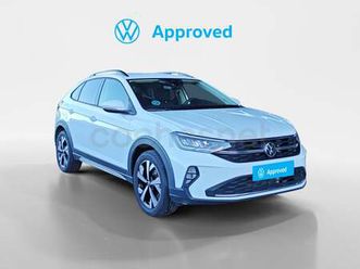 volkswagen taigo life 1.0 tsi dsg