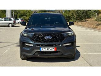 st-line 24500 км. 7 местен промо