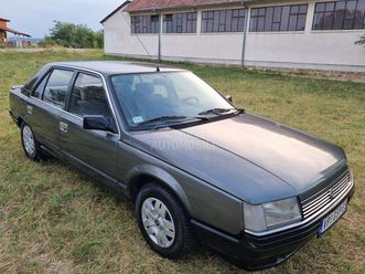renault r 25 2.0 gts oldtajmer