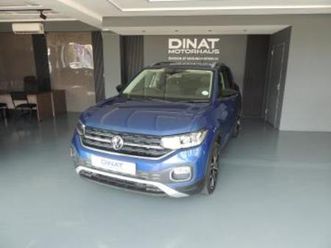 1.0tsi 85kw highline