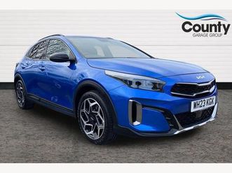 1.5 t-gdi gt-line euro 6 (start/stop) 5dr