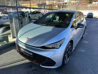 60/63 e-boost 170kw/231ps