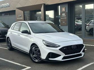 1.5 t-gdi mhev n line dct euro 6 (start/stop) 5dr