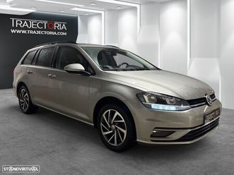 vw golf variant 1.0 tsi confortline dsg