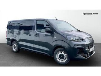 2.0 multijet crew van l2 euro 6 6dr