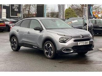 1.2 puretech max eat8 euro 6 (s/s) 5dr